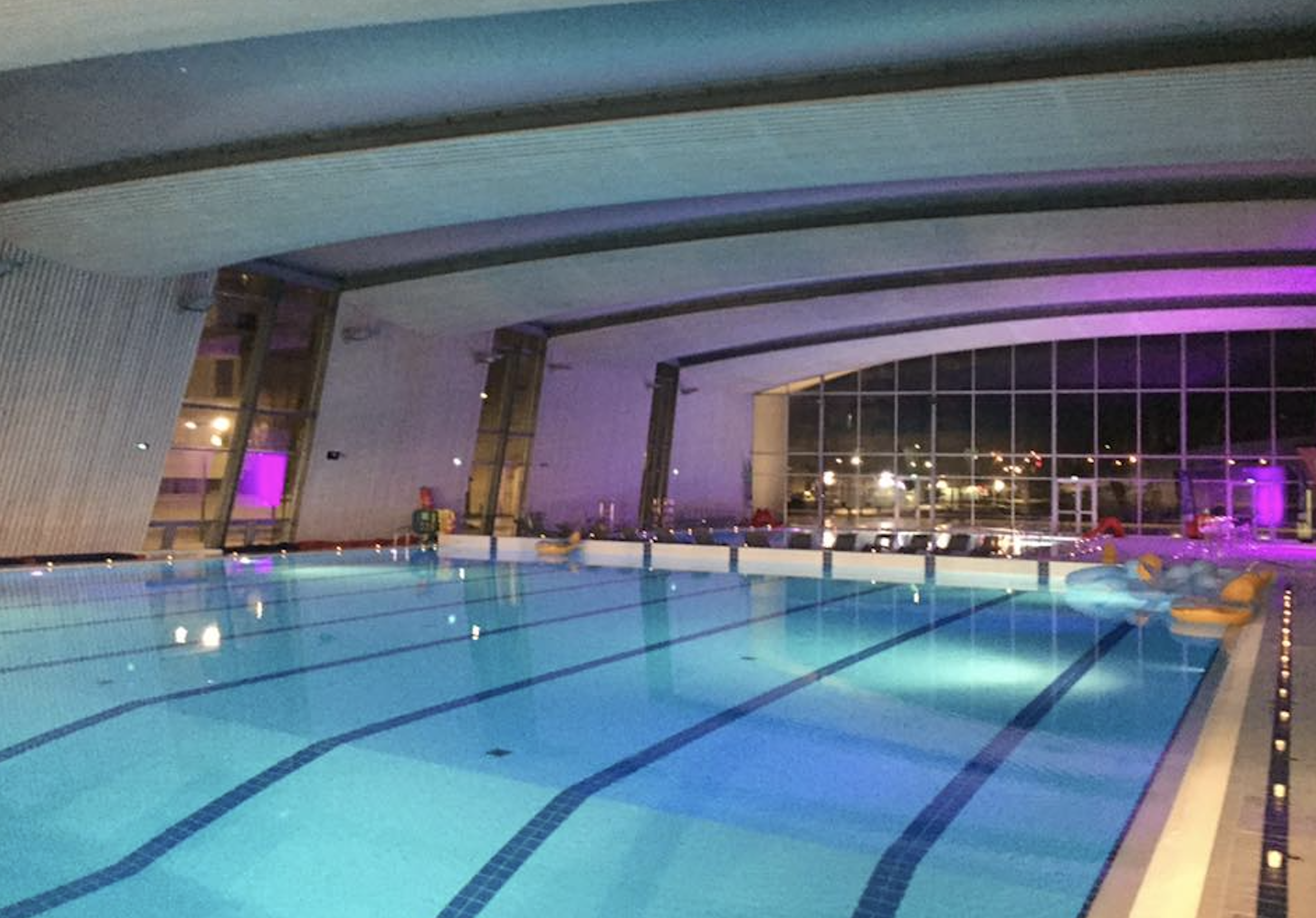 Photo Aquasport 1