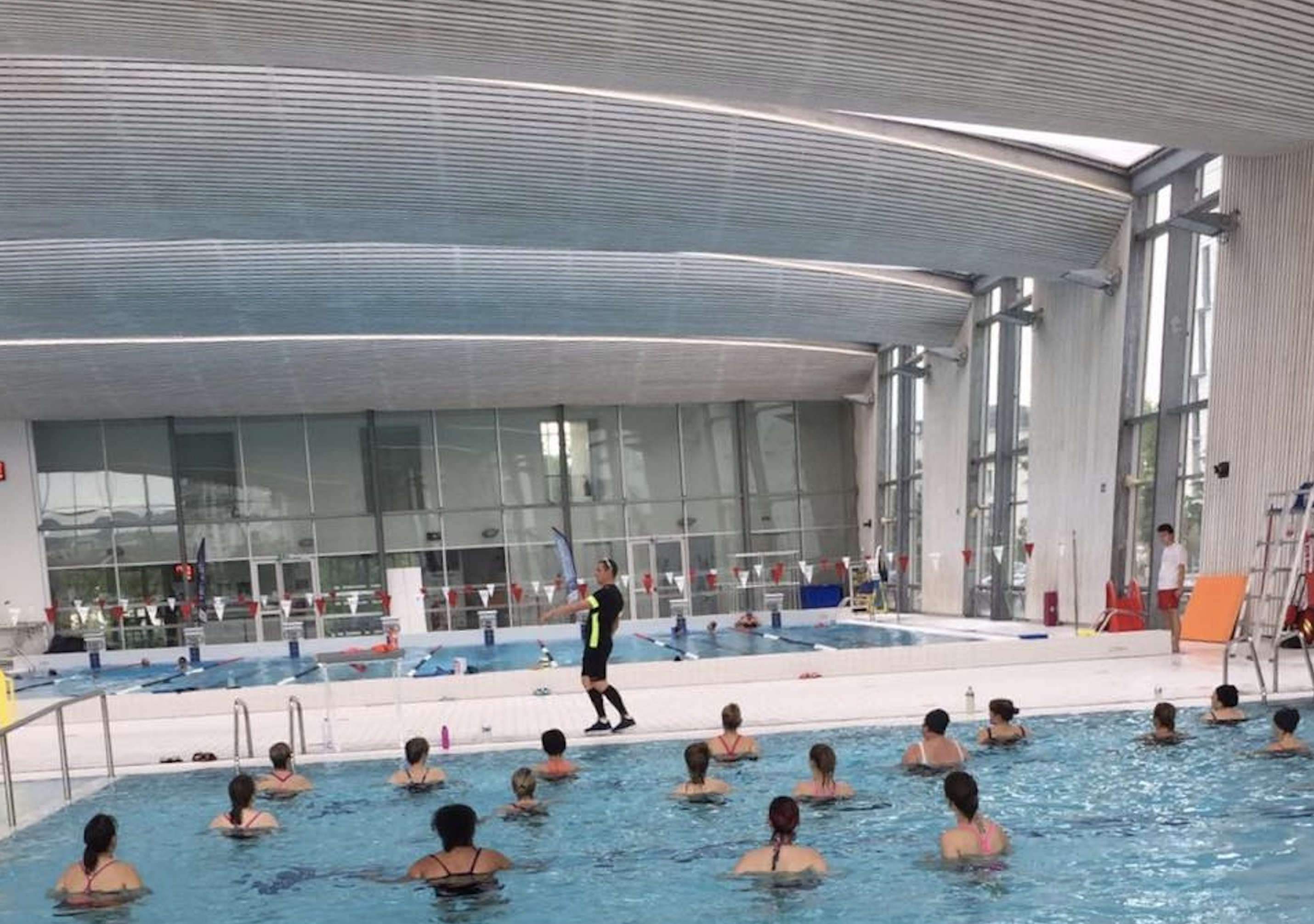 Photo Aquasport 2